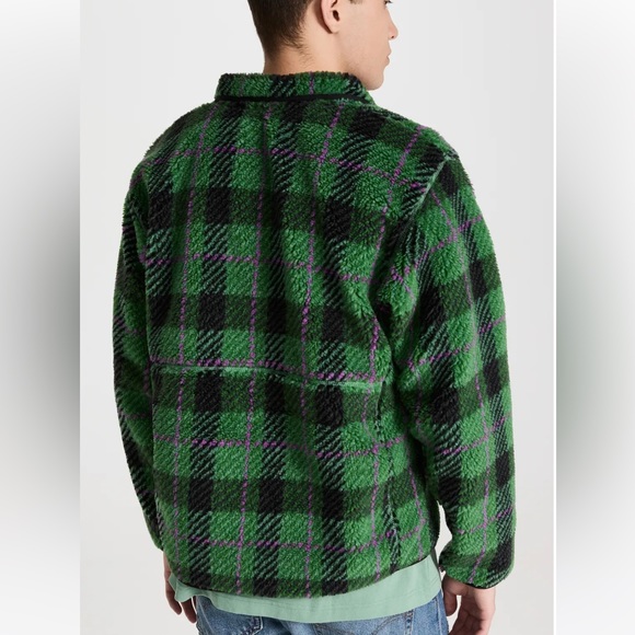 Sold The North Face Extreme Pile Full Zip Jacket - Picture 6 of 6